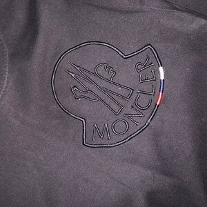 Men's Moncler T-Shirts